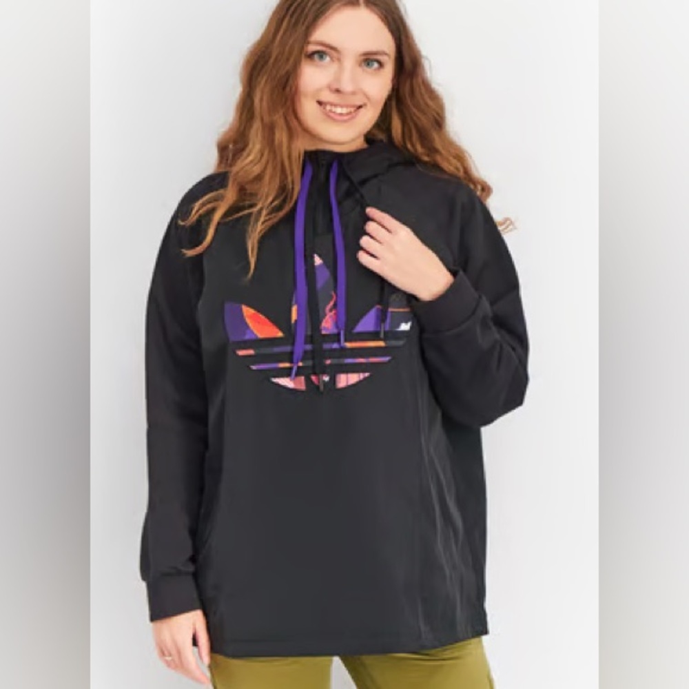 Adidas LNY Hoodie
